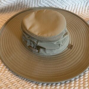 LTM2 Airflo Wide Sun Hat